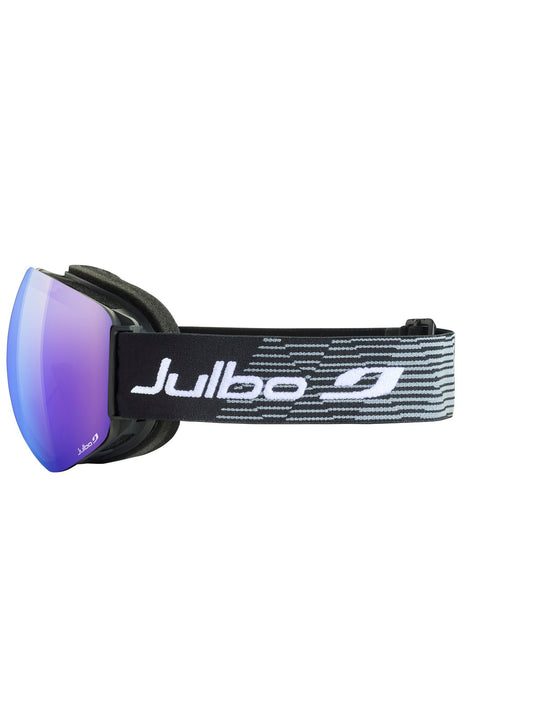 Gogle narciarskie JULBO SKYDOME czarno białe fotochrom Cat 1-3 hi-contrast - XXL - Adventure Sports
Gogle narciarskie JULBO SKYDOME czarno białe fotochrom Cat 1-3 hi-contrast - XXL - Adventure Sports