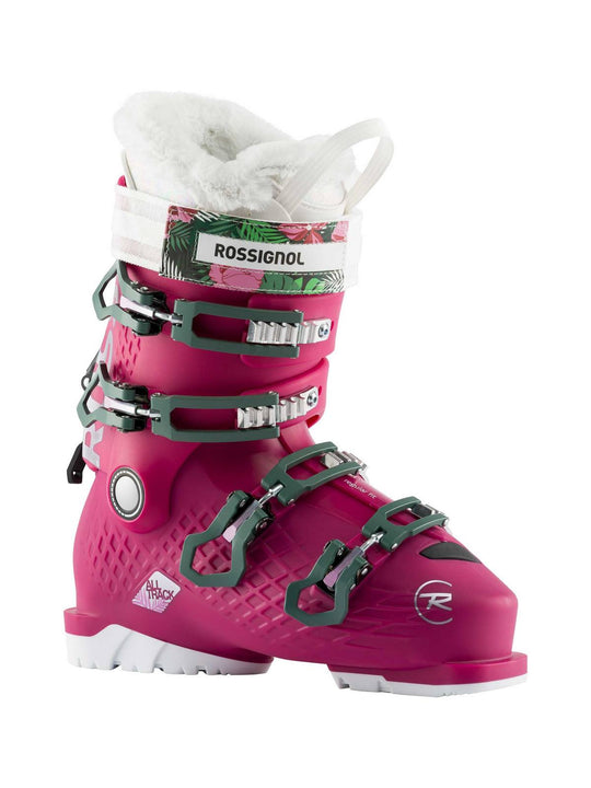 Buty Narciarskie ROSSIGNOL ALLTRACK 70 W - RASPBERRY - Adventure Sports
Buty Narciarskie ROSSIGNOL ALLTRACK 70 W - RASPBERRY - Adventure Sports