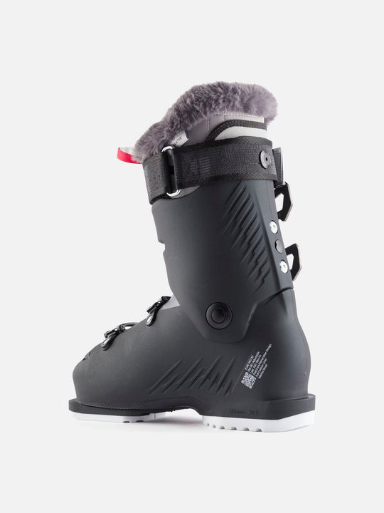 Buty narciarskie ROSSIGNOL PURE Pro 80 - Mtl Ice Black - Narciarskie - Adventure Sports
Buty narciarskie ROSSIGNOL PURE Pro 80 - Mtl Ice Black - Narciarskie - Adventure Sports