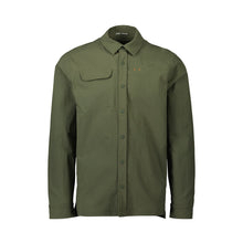 Koszula POC Rouse Shirt zielony - Adventure Sports
Koszula POC Rouse Shirt zielony - Adventure Sports