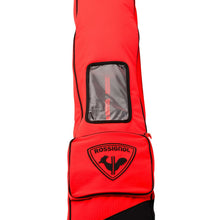 Pokrowiec ROSSIGNOL NORDIC RIFFLE BAG HOT RED - TU - Adventure Sports
Pokrowiec ROSSIGNOL NORDIC RIFFLE BAG HOT RED - TU - Adventure Sports