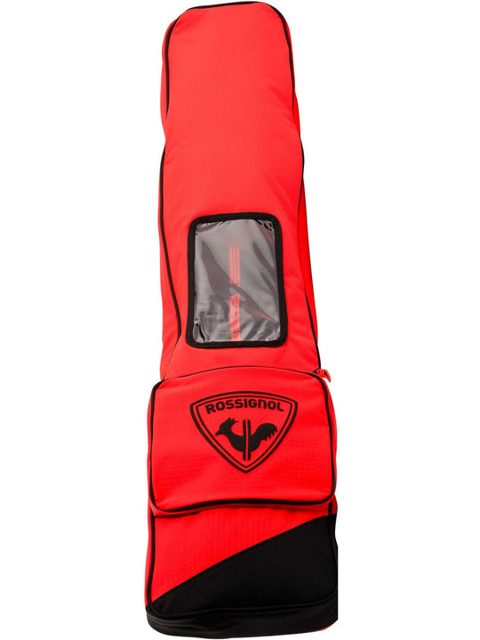 Pokrowiec ROSSIGNOL NORDIC RIFFLE BAG HOT RED - TU - Adventure Sports
Pokrowiec ROSSIGNOL NORDIC RIFFLE BAG HOT RED - TU - Adventure Sports
