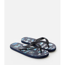 Japonki RIP CURL Surf School Boys - granatowy - Klapki - Adventure Sports
Japonki RIP CURL Surf School Boys - granatowy - Klapki - Adventure Sports
