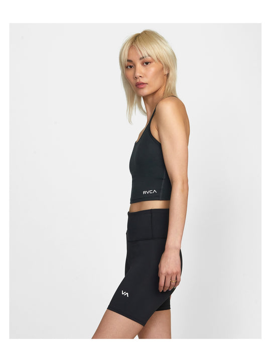 Top RVCA Base Tank czarny - Adventure Sports
Top RVCA Base Tank czarny - Adventure Sports