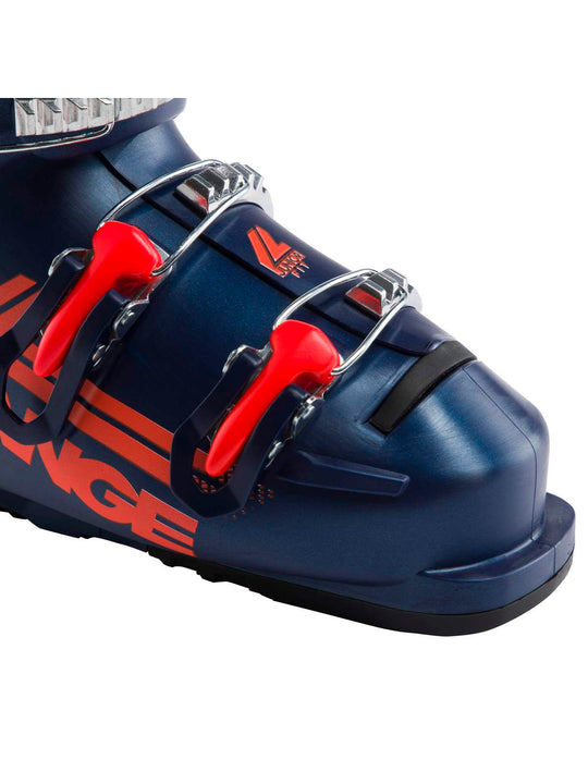 Buty narciarskie LANGE RSj 60 Rtl - Legend Blue - Narciarskie - Adventure Sports
Buty narciarskie LANGE RSj 60 Rtl - Legend Blue - Narciarskie - Adventure Sports