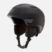 Kask narciarski ROSSIGNOL FIT IMPACTS czarny - Adventure Sports
Kask narciarski ROSSIGNOL FIT IMPACTS czarny - Adventure Sports