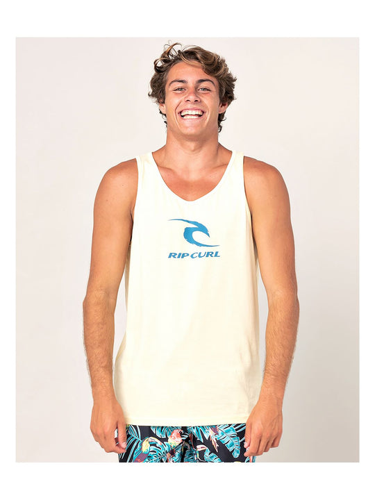 T-Shirt RIP CURL SURFING TANK TEE - Koszulka - Adventure Sports
T-Shirt RIP CURL SURFING TANK TEE - Koszulka - Adventure Sports