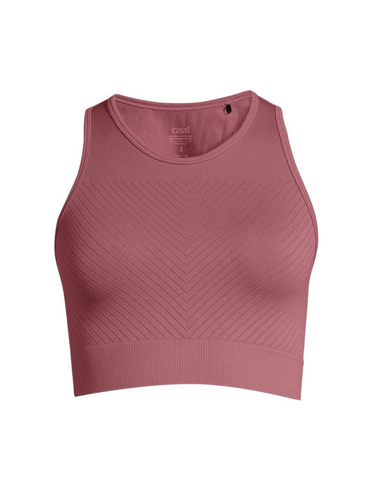 Top treningowy CASALL Essential Block Seamless Sport różowy - Adventure Sports
Top treningowy CASALL Essential Block Seamless Sport różowy - Adventure Sports