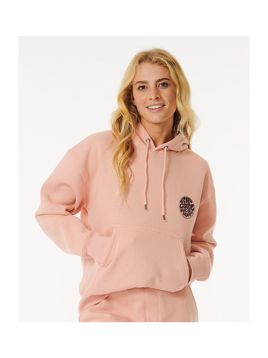 Bluza dresowa RIP CURL Wetsuit Icon Hood brązowe - Adventure Sports
Bluza dresowa RIP CURL Wetsuit Icon Hood brązowe - Adventure Sports