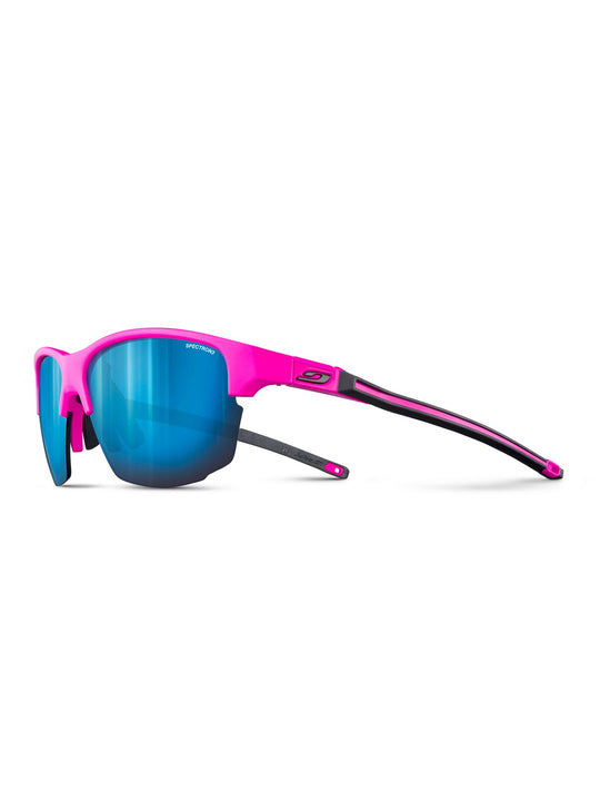 Okulary przeciwsłoneczne Julbo Split - różowy/czarny | Spectron cat 3Cf - M - Adventure Sports
Okulary przeciwsłoneczne Julbo Split - różowy/czarny | Spectron cat 3Cf - M - Adventure Sports