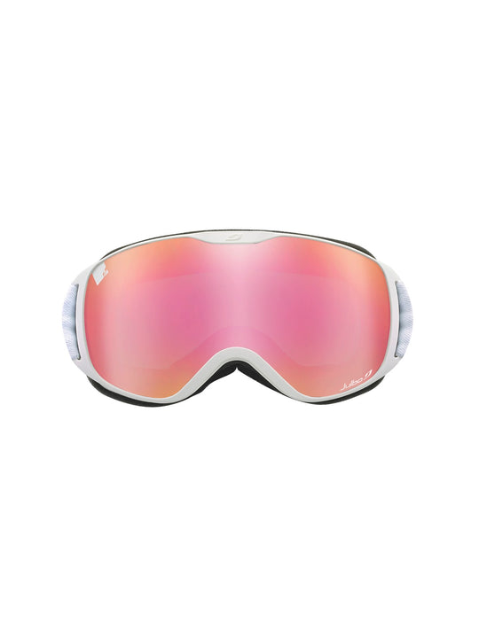 Gogle narciarskie JULBO PIONEER białe Cat 2 - TU - Adventure Sports
Gogle narciarskie JULBO PIONEER białe Cat 2 - TU - Adventure Sports