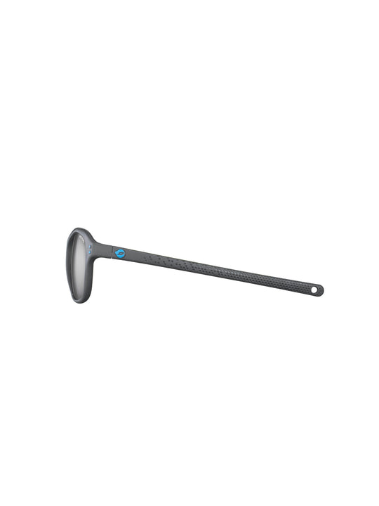 Okulary przeciwsłoneczne Julbo Boomerang - matowy ciemny szary / Light zielony| Spectron 3 + - 2-4 - Adventure Sports
Okulary przeciwsłoneczne Julbo Boomerang - matowy ciemny szary / Light zielony| Spectron 3 + - 2-4 - Adventure Sports