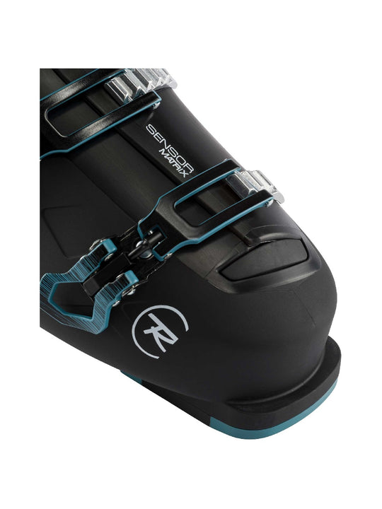 Buty Narciarskie ROSSIGNOL TRACK 130 - BLACK/BLUE - Adventure Sports
Buty Narciarskie ROSSIGNOL TRACK 130 - BLACK/BLUE - Adventure Sports