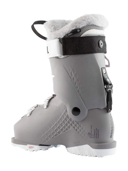 Buty narciarskie ROSSIGNOL ALLTRACK ELITE 110 W GW - LALIC GREY - Narciarskie - Adventure Sports
Buty narciarskie ROSSIGNOL ALLTRACK ELITE 110 W GW - LALIC GREY - Narciarskie - Adventure Sports