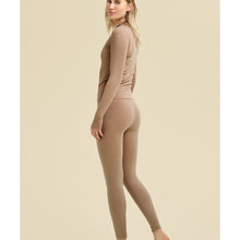 Legginsy CASALL Wool Rib Tights beżowy - Adventure Sports
Legginsy CASALL Wool Rib Tights beżowy - Adventure Sports