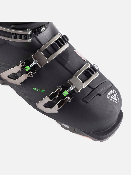 Buty narciarskie ROSSIGNOL HI-SPEED Pro 120 Mv Gw - czarno/zielony - Narciarskie - Adventure Sports
Buty narciarskie ROSSIGNOL HI-SPEED Pro 120 Mv Gw - czarno/zielony - Narciarskie - Adventure Sports