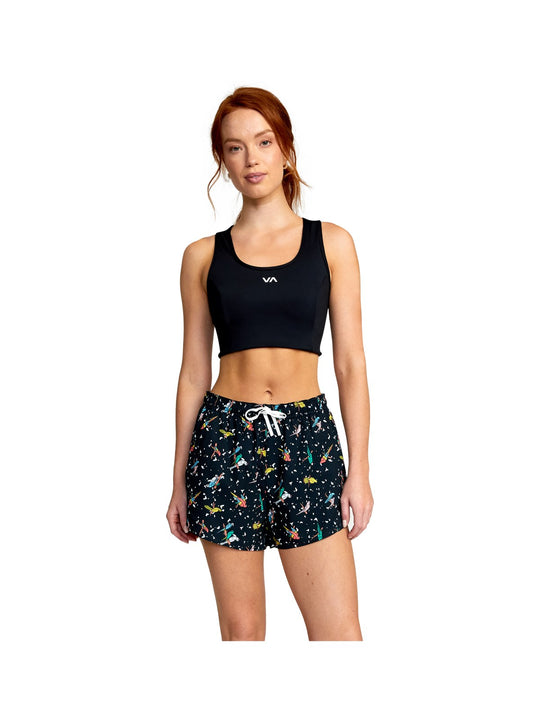 Szorty RVCA LP x KLW VA Essentil Yogger - czarny - Adventure Sports
Szorty RVCA LP x KLW VA Essentil Yogger - czarny - Adventure Sports
