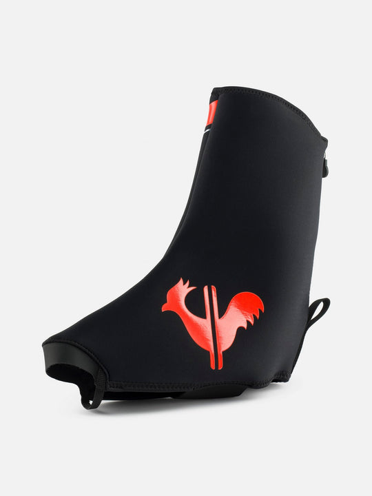 Nakładki na buty ROSSIGNOL Overboot - czarno/czerwone - Buty Narciarskie - Adventure Sports
Nakładki na buty ROSSIGNOL Overboot - czarno/czerwone - Buty Narciarskie - Adventure Sports