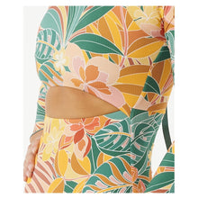 Kostium jednoczęściowy RIP CURL Brazilian Soul Surf Suit zielono żółty - kostium - Adventure Sports
Kostium jednoczęściowy RIP CURL Brazilian Soul Surf Suit zielono żółty - kostium - Adventure Sports