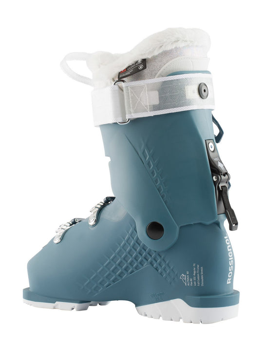 Buty narciarskie ROSSIGNOL ALLTRACK 80 W - SKY BLUE - Narciarskie - Adventure Sports
Buty narciarskie ROSSIGNOL ALLTRACK 80 W - SKY BLUE - Narciarskie - Adventure Sports