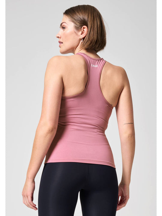 Koszulka sportowa CASALL Essential Racerback różowy - Adventure Sports
Koszulka sportowa CASALL Essential Racerback różowy - Adventure Sports