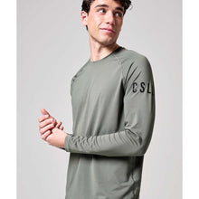 Koszulka CASALL M Rapidry Long Sleeve sage grey - Adventure Sports
Koszulka CASALL M Rapidry Long Sleeve sage grey - Adventure Sports