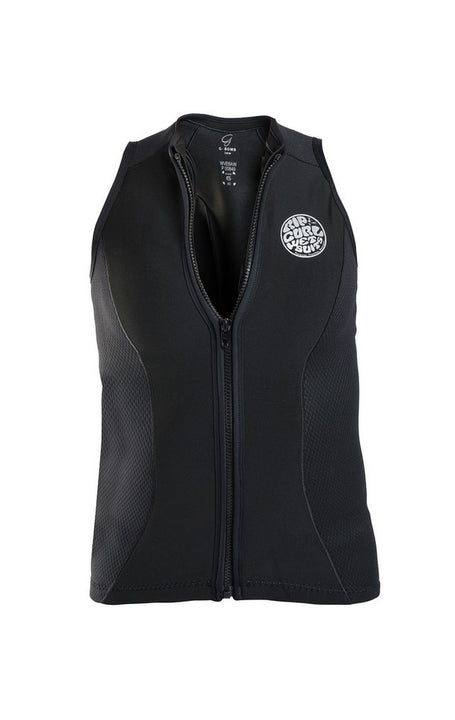 Kamizelka neoprenowa damska Rip Curl G Bomb 1Mm S/Less Vest - czarny - Pianka - Adventure Sports
Kamizelka neoprenowa damska Rip Curl G Bomb 1Mm S/Less Vest - czarny - Pianka - Adventure Sports