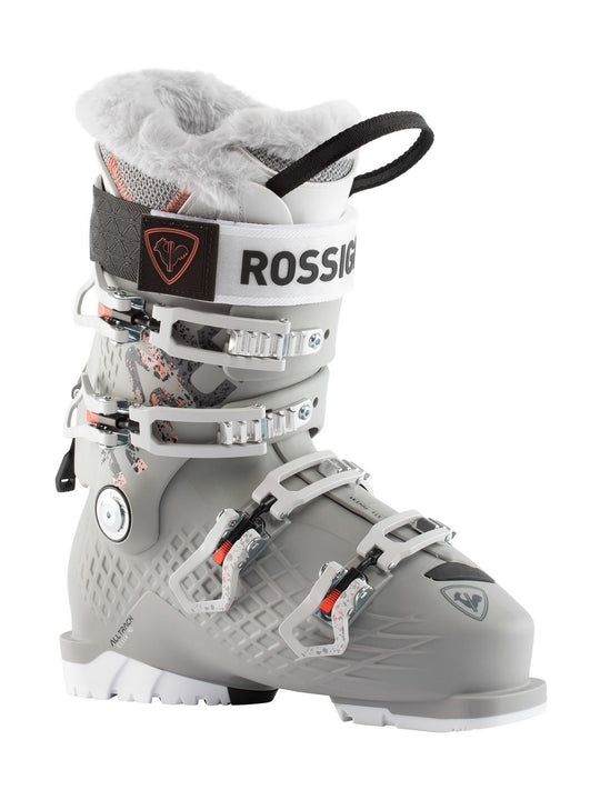Buty narciarskie ROSSIGNOL ALLTRACK ELITE 90 W - CLOUD GREY - Narciarskie - Adventure Sports
Buty narciarskie ROSSIGNOL ALLTRACK ELITE 90 W - CLOUD GREY - Narciarskie - Adventure Sports
