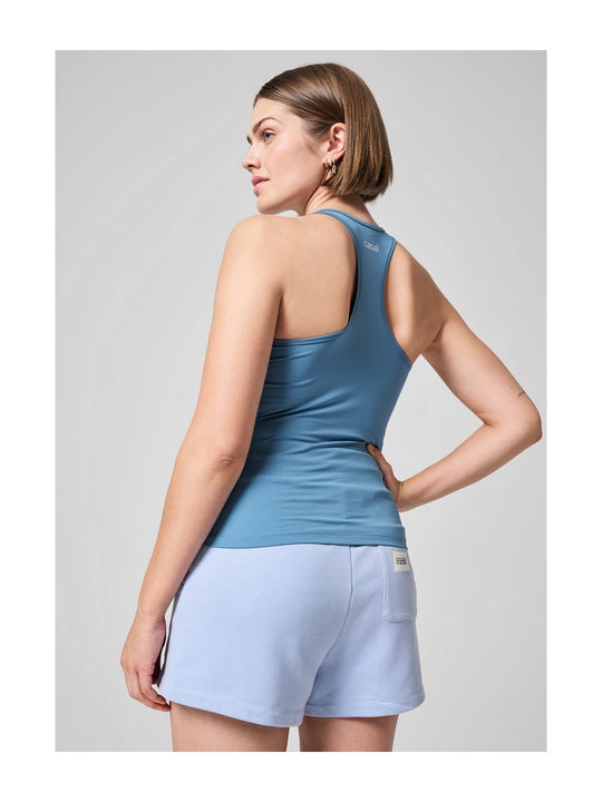 Koszulka sportowa CASALL Essential Racerback niebieski - Adventure Sports
Koszulka sportowa CASALL Essential Racerback niebieski - Adventure Sports