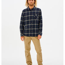 Koszula RIP CURL Checked In Flannel granatowy - Adventure Sports
Koszula RIP CURL Checked In Flannel granatowy - Adventure Sports