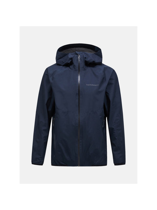 Kurtka Peak Performance M Pac Gore-Tex Jacket niebieski - Adventure Sports
Kurtka Peak Performance M Pac Gore-Tex Jacket niebieski - Adventure Sports