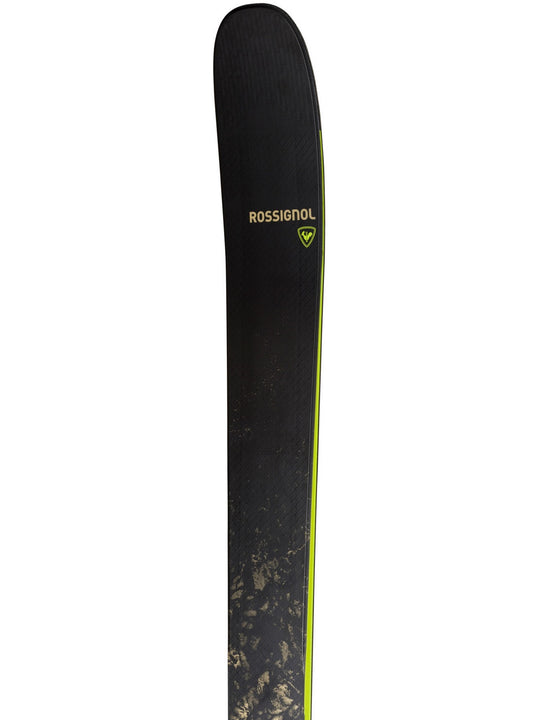 Narty freeridowe ROSSIGNOL BLACKOPS SENDER TI - 187 - Adventure Sports
Narty freeridowe ROSSIGNOL BLACKOPS SENDER TI - 187 - Adventure Sports