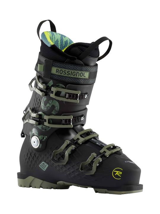 Buty Narciarskie ROSSIGNOL ALLTRACK 120 - BLACK/KHAKI - 265 - Adventure Sports
Buty Narciarskie ROSSIGNOL ALLTRACK 120 - BLACK/KHAKI - 265 - Adventure Sports