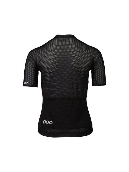 Koszulka rowerowa POC W’s Air Jersey czarny - Adventure Sports
Koszulka rowerowa POC W’s Air Jersey czarny - Adventure Sports