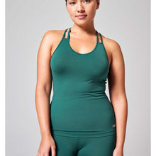 Koszulka sportowa CASALL V-Neck Racerback zielony - Adventure Sports
Koszulka sportowa CASALL V-Neck Racerback zielony - Adventure Sports