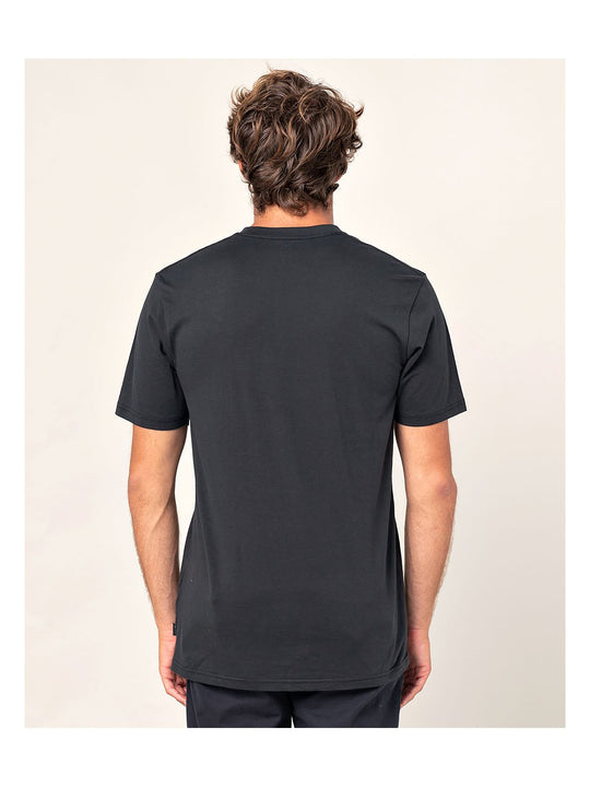 T-Shirt RIP CURL ICON USED SS TEE - Koszulka - Adventure Sports
T-Shirt RIP CURL ICON USED SS TEE - Koszulka - Adventure Sports