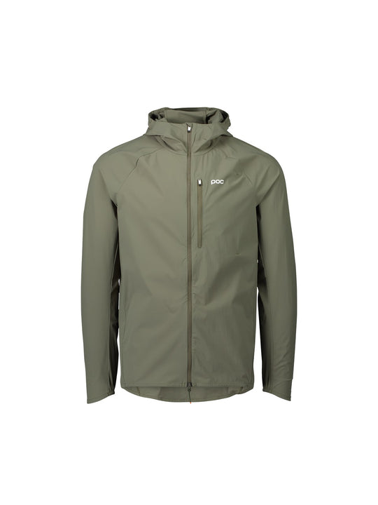 Kurtka rowerowa POC MOTION WIND Jacket - zielony - Adventure Sports
Kurtka rowerowa POC MOTION WIND Jacket - zielony - Adventure Sports