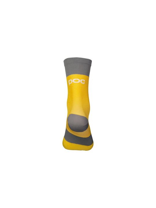 Skarpety rowerowe POC Y’s Essential MTB Sock żółto szary - Adventure Sports
Skarpety rowerowe POC Y’s Essential MTB Sock żółto szary - Adventure Sports