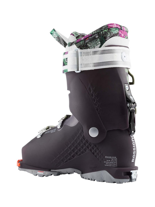 Buty Narciarskie ROSSIGNOL ALLTRACK ELITE 120 W GW - BLACKBERRY - 245 - Adventure Sports
Buty Narciarskie ROSSIGNOL ALLTRACK ELITE 120 W GW - BLACKBERRY - 245 - Adventure Sports