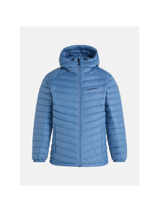 Kurtka puchowa Peak Performance M Frost Down Hood Jacket niebieski - Adventure Sports
Kurtka puchowa Peak Performance M Frost Down Hood Jacket niebieski - Adventure Sports