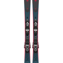 Narty ROSSIGNOL EXPERIENCE PRO + wiązania LOOK XPRESS 7 GW B83 BLACK - Adventure Sports
Narty ROSSIGNOL EXPERIENCE PRO + wiązania LOOK XPRESS 7 GW B83 BLACK - Adventure Sports