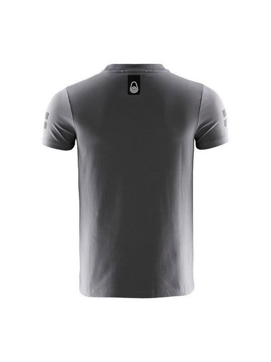 T-shirt SAIL RACING Race Pocket Tee - szary - Koszulka - Adventure Sports
T-shirt SAIL RACING Race Pocket Tee - szary - Koszulka - Adventure Sports