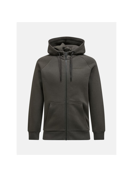 Bluza Peak Performance M Original Small Logo Zip zielony - Adventure Sports
Bluza Peak Performance M Original Small Logo Zip zielony - Adventure Sports