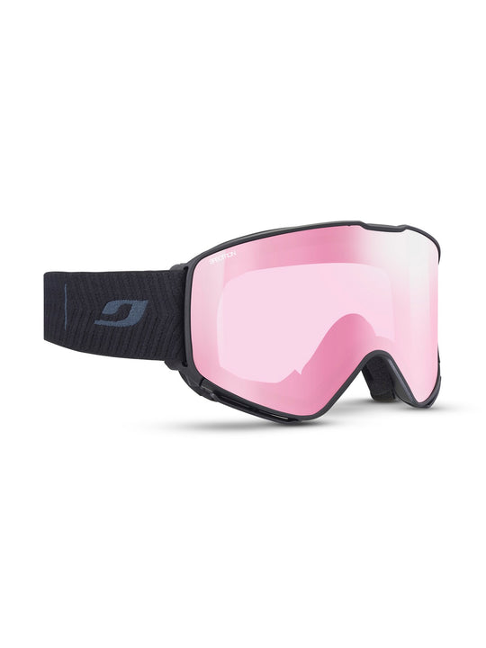 Gogle narciarskie JULBO Quickshift SP czarne Cat 1 - XL - Adventure Sports
Gogle narciarskie JULBO Quickshift SP czarne Cat 1 - XL - Adventure Sports