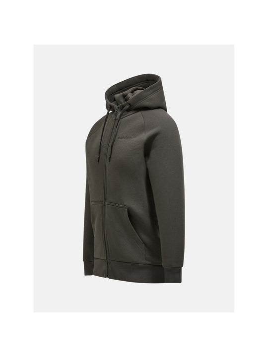 Bluza Peak Performance M Original Small Logo Zip zielony - Adventure Sports
Bluza Peak Performance M Original Small Logo Zip zielony - Adventure Sports