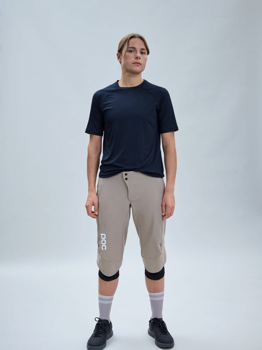 Spodenki rowerowe POC W’s Infinite All-mountain Shorts beżowy - Adventure Sports
Spodenki rowerowe POC W’s Infinite All-mountain Shorts beżowy - Adventure Sports