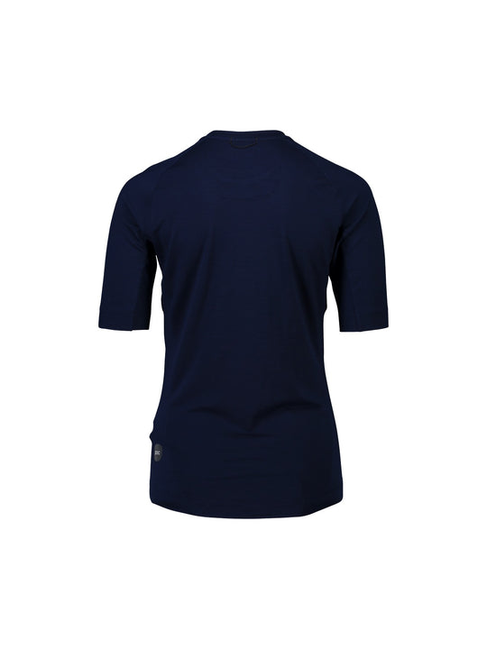 Koszulka damska POC W’s LIGHT MERINO Tee - granatowy - Adventure Sports
Koszulka damska POC W’s LIGHT MERINO Tee - granatowy - Adventure Sports
