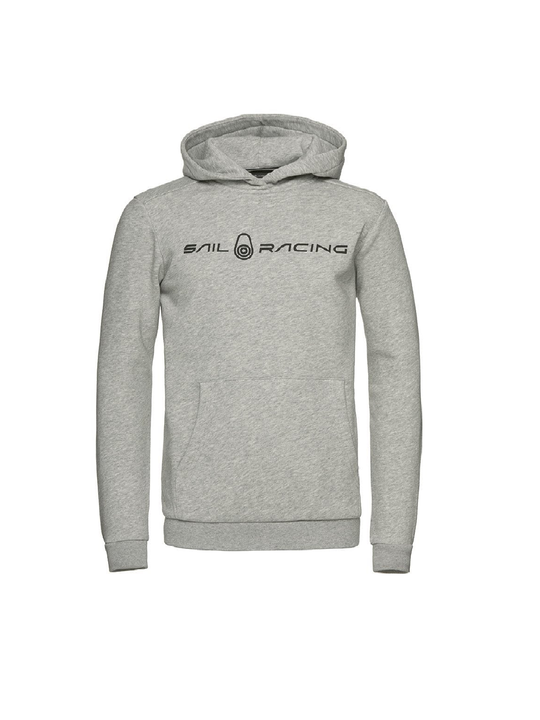 Bluza z kapturem dziecięca SAIL RACING JR BOWMAN HOOD szara - Adventure Sports
Bluza z kapturem dziecięca SAIL RACING JR BOWMAN HOOD szara - Adventure Sports