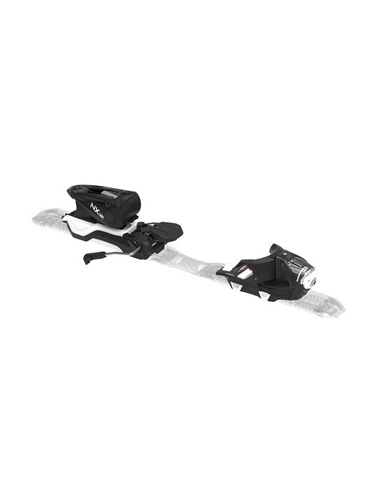 Narty freeridowe ROSSIGNOL SENDER 104 Ti + wiązania LOOK NX12 Konect GW B110 - Adventure Sports
Narty freeridowe ROSSIGNOL SENDER 104 Ti + wiązania LOOK NX12 Konect GW B110 - Adventure Sports