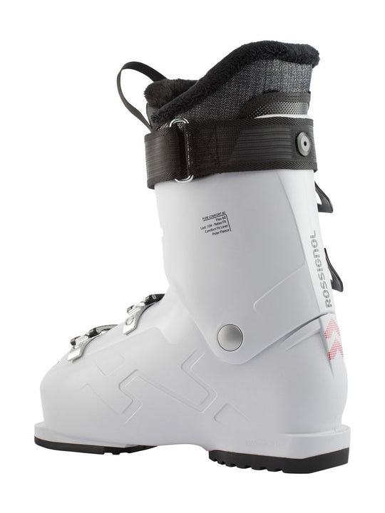 Buty narciarskie ROSSIGNOL PURE COMFORT 60 - WHITE GREY - Narciarskie - Adventure Sports
Buty narciarskie ROSSIGNOL PURE COMFORT 60 - WHITE GREY - Narciarskie - Adventure Sports